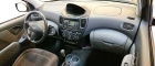 1999 Toyota Yaris Verso (Innenraum)